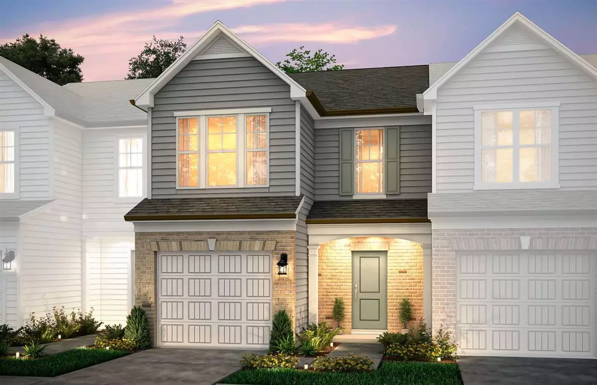 Morrisville, NC 27560,243 Lafferty Street #DPT Lot 141