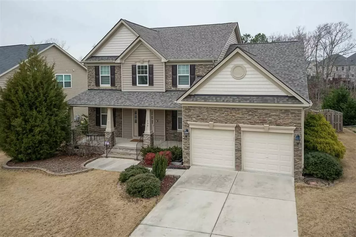 Rolesville, NC 27571,538 Heswall Court