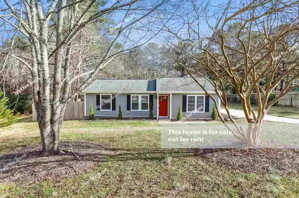 402 Bournemouth Lane, Garner, NC 27529