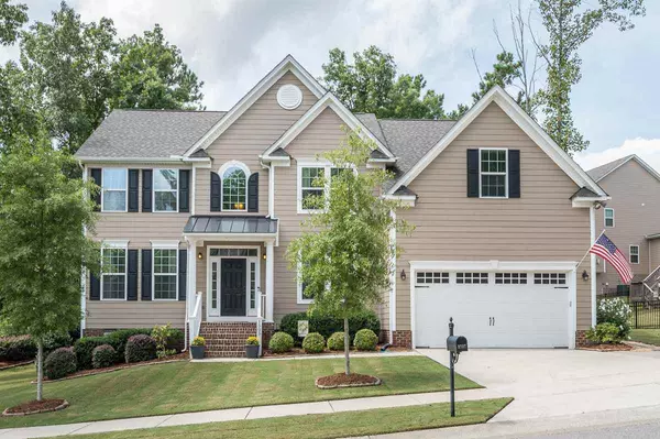 1505 Endgame Court, Wake Forest, NC 27587