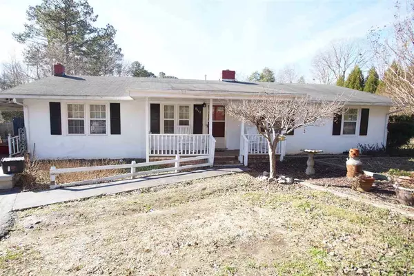 5112 Sunset Lake Road, Apex, NC 27539