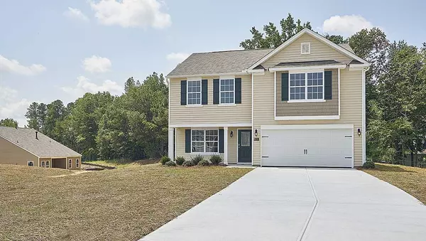 1125 Hardwick Drive, Mebane, NC 27302