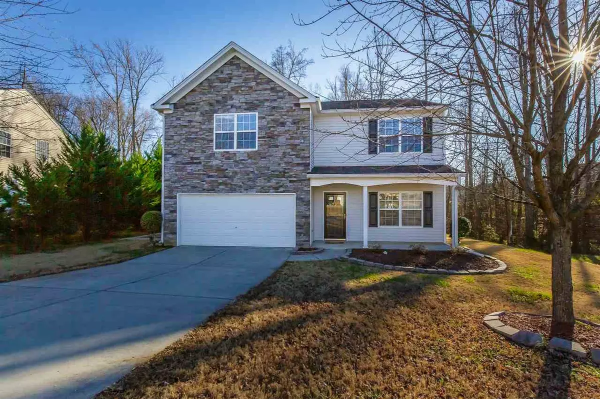 Mebane, NC 27302,1408 Birkdale Circle