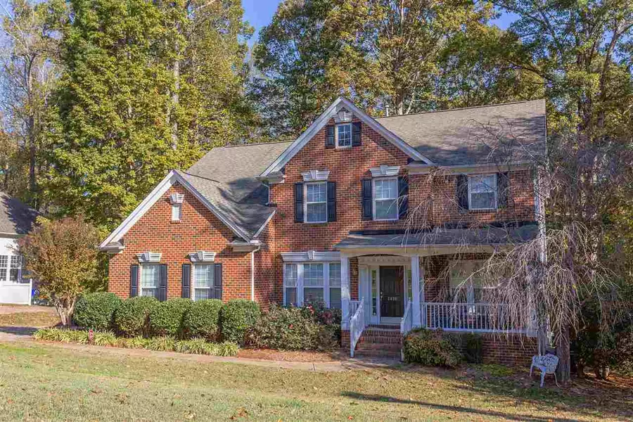 1410 Ainsworth Boulevard, Hillsborough, NC 27278