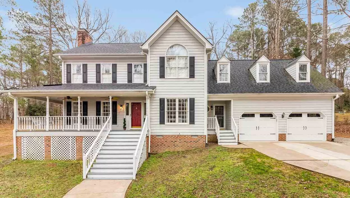 Fuquay Varina, NC 27526,3009 Bentwillow Drive