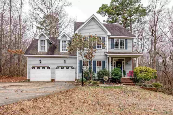 2039 Coxwoods Road, Clayton, NC 27520