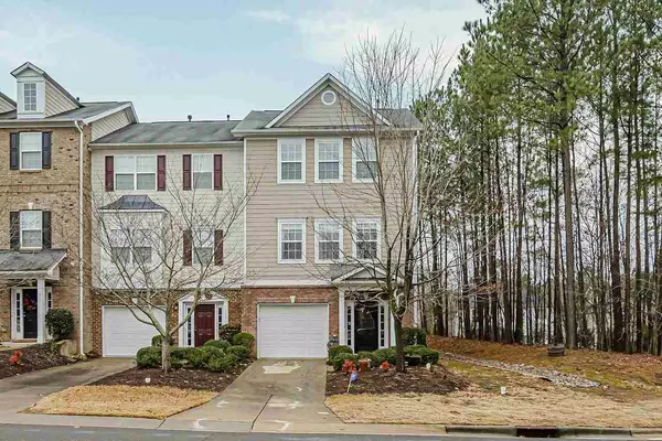 915 Straywhite Avenue, Apex, NC 27539