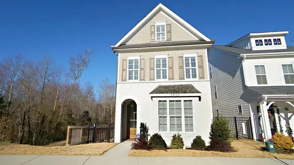 1611 Main Divide Drive, Wake Forest, NC 27587