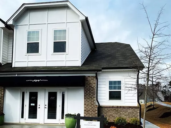 812 Talbot Place #332, Durham, VA 22703