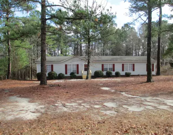 7343 Sheriff Watson Road, Sanford, NC 27332