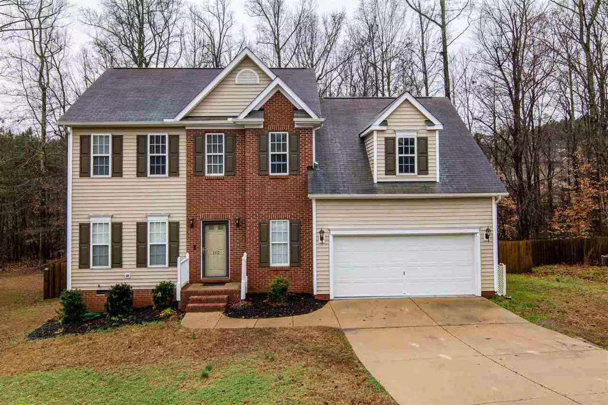 Garner, NC 27529,112 Hollow Court