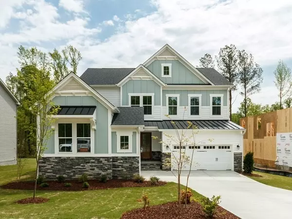 2759 Willow Rock Lane, Apex, NC 27523