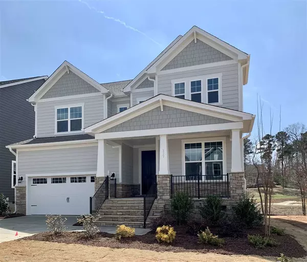 237 Golf Vista Trail #1301, Holly Springs, NC 27540