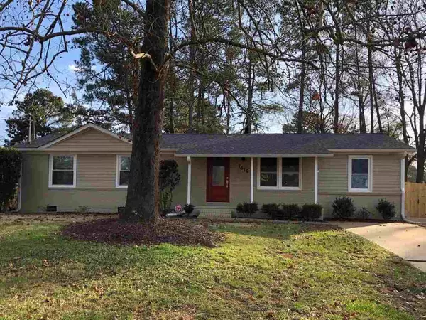 1419 Beichler Road, Garner, NC 27529