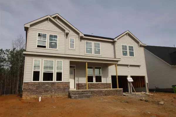 504 Barrington Hall Drive, Rolesville, NC 27571