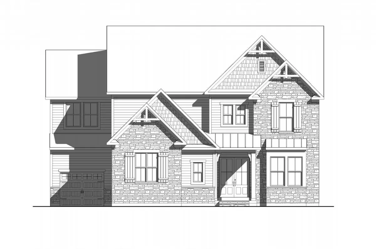 Apex, NC 27523,2737 Willow Rock Lane