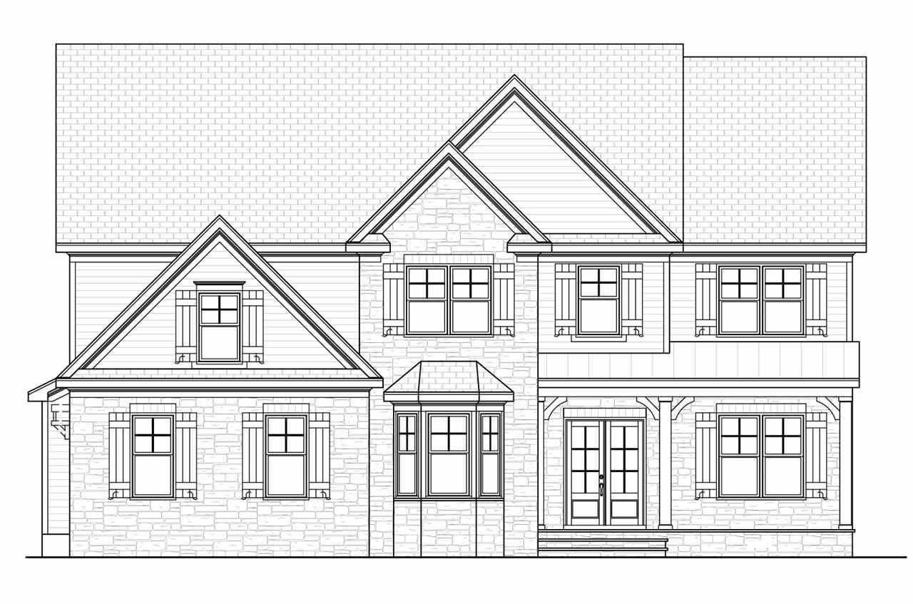 3037 Portland Avenue, Apex, NC 27502