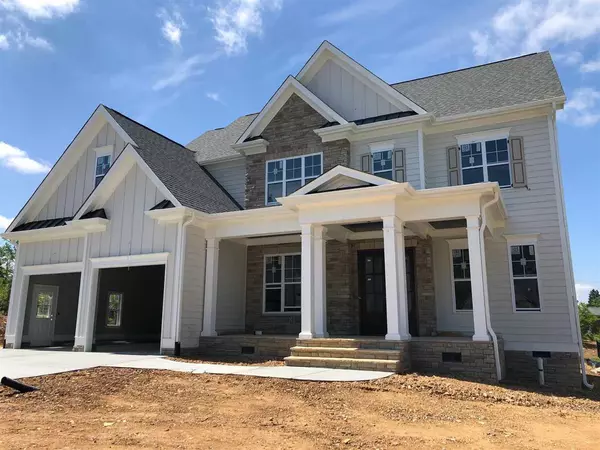 2102 Amalfi Place, Apex, NC 27502