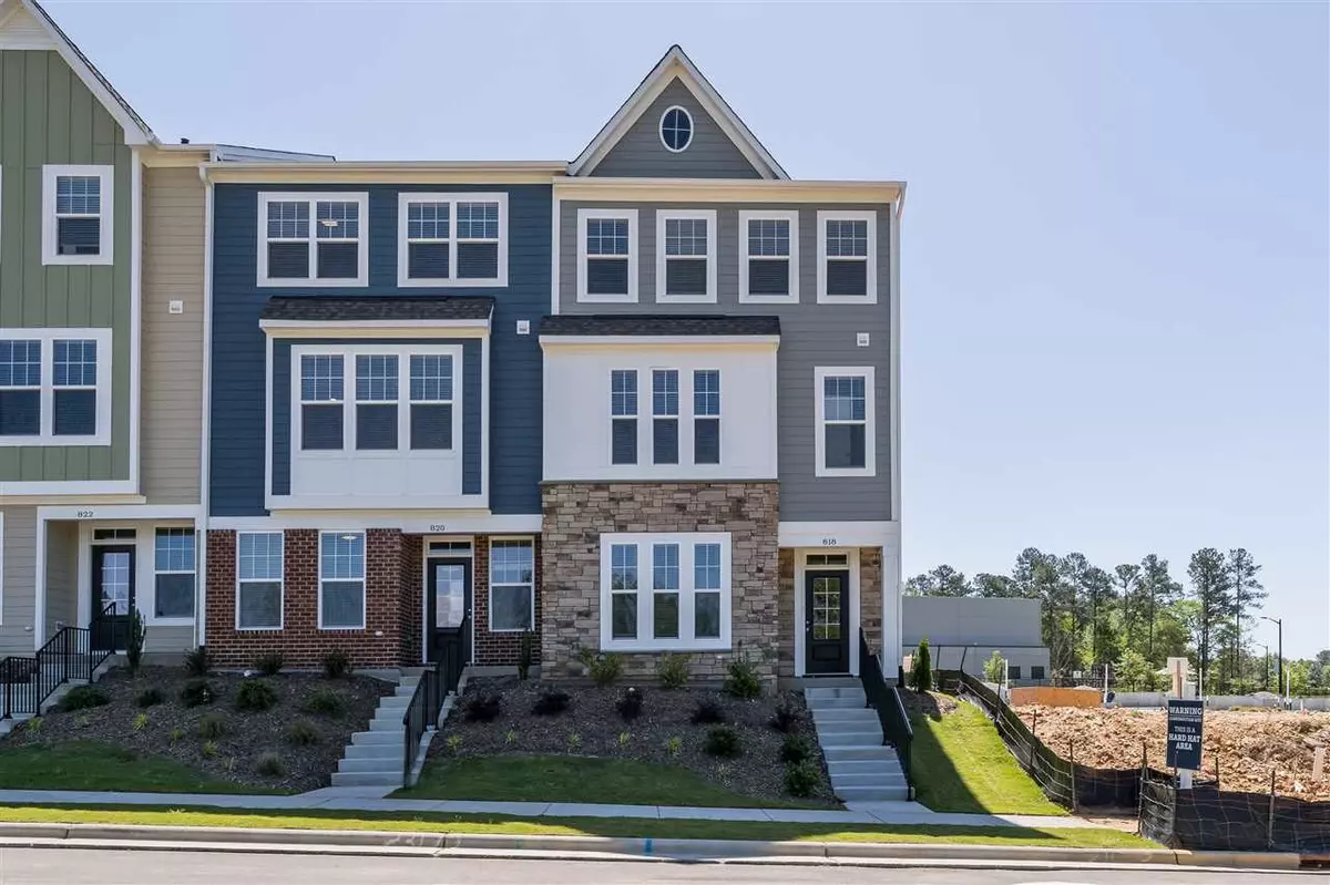 Wake Forest, NC 27587,818 Winter Meadow Drive