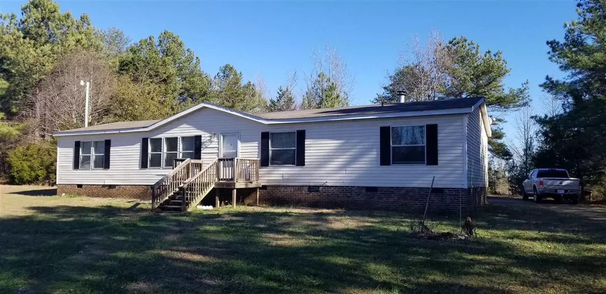 8608 Robert Morgan Road, Bullock, NC 27507