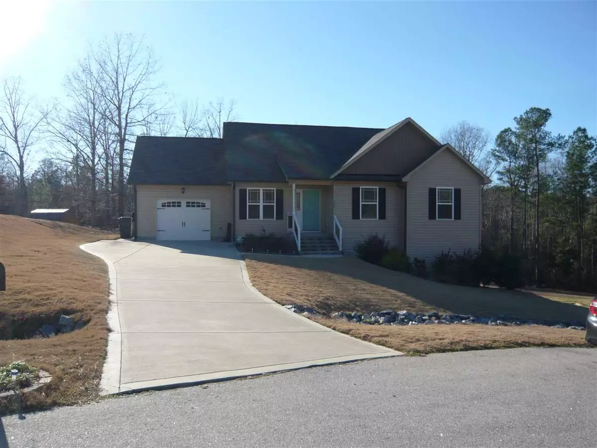 Benson, NC 27504,151 Parkers Pointe Drive