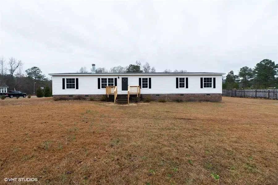 Whitakers, NC 27891,3486 Lonesome Pine Road