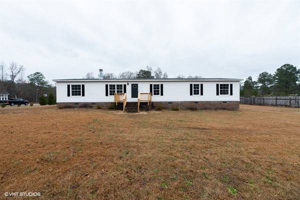 3486 Lonesome Pine Road, Whitakers, NC 27891