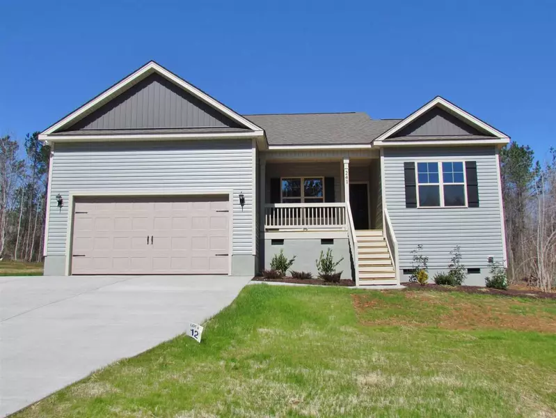 241 Rhododendron Drive, Middlesex, NC 27557