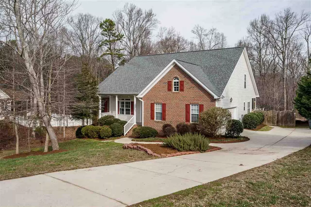 Wake Forest, NC 27587,165 Briarwood Place