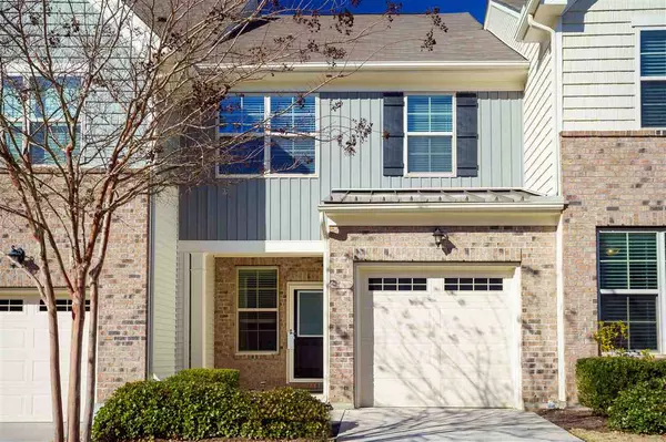 740 Davenbury Way, Cary, NC 27513