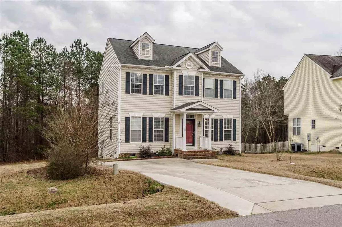 Clayton, WV 25727,112 Haywood Lane