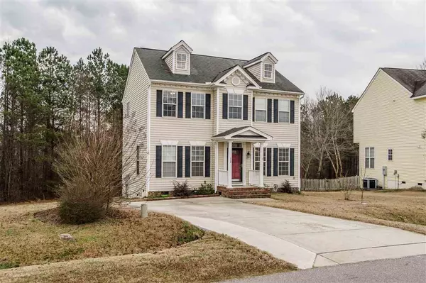 112 Haywood Lane, Clayton, WV 25727