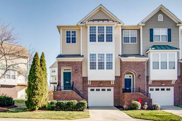 5415 Crescentview Parkway, Raleigh, NC 27606