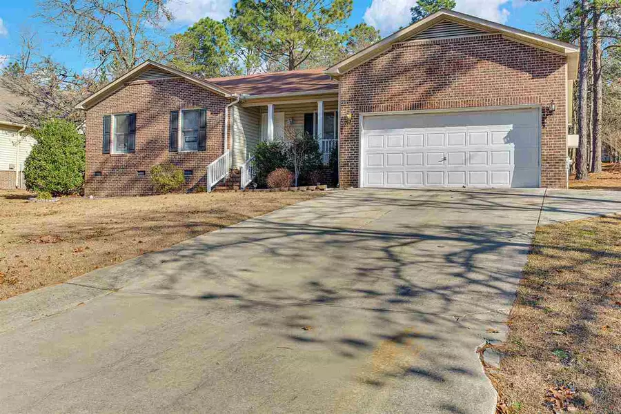 27 Lotus Lane, Sanford, NC 27332