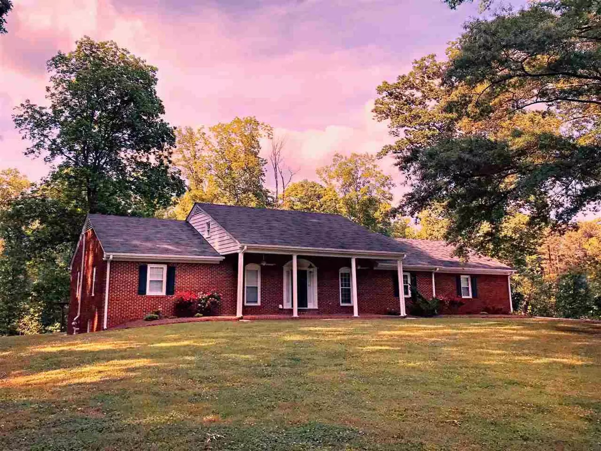 Henderson, NC 27537,2331 Stewart Farm Road