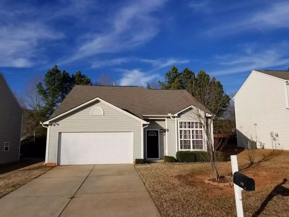 Sanford, NC 27330,648 Britton Court