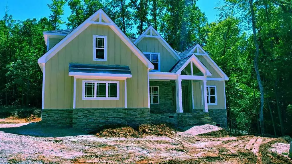 108 Black Swan Drive, Youngsville, NC 27596