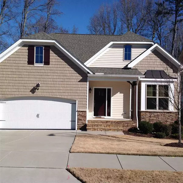 625 Culmore Drive, Fuquay Varina, NC 27526