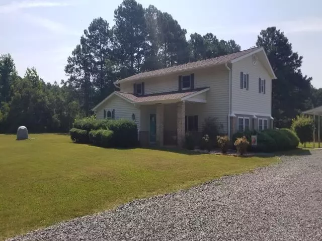 Franklinton, NC 27525,2873 Grove Hill Road