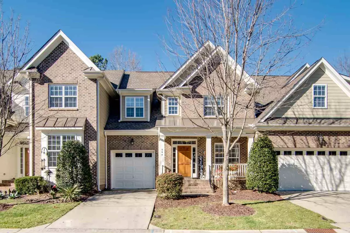 Wake Forest, NC 27587,584 Canvas Drive