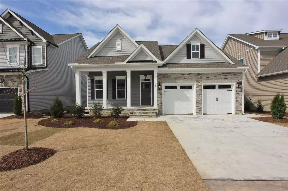 Rolesville, NC 27571,749 Strathwood Way