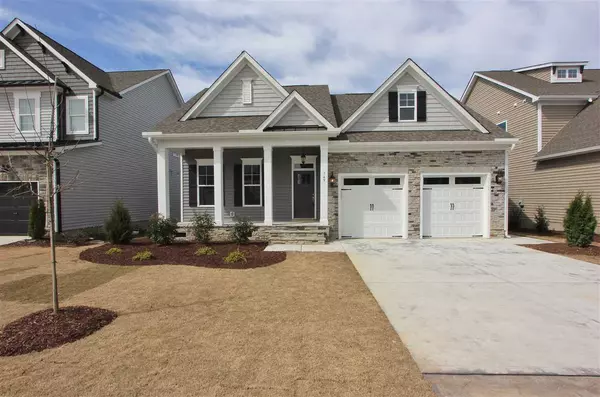 749 Strathwood Way, Rolesville, NC 27571