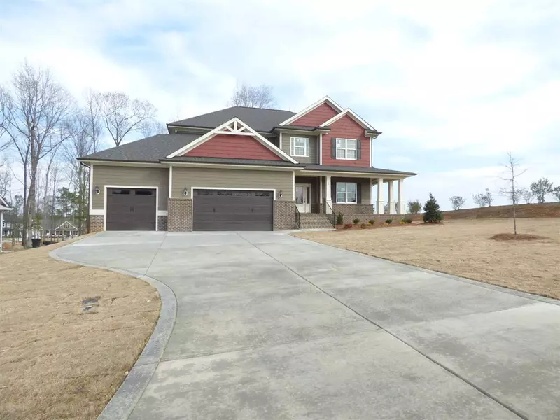 16 Crown Point Drive, Garner, NC 27529