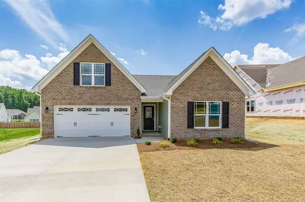 2086 Mackenna Drive, Graham, NC 27253