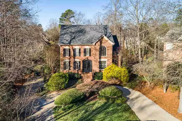 108 Christofle Lane, Cary, NC 27511