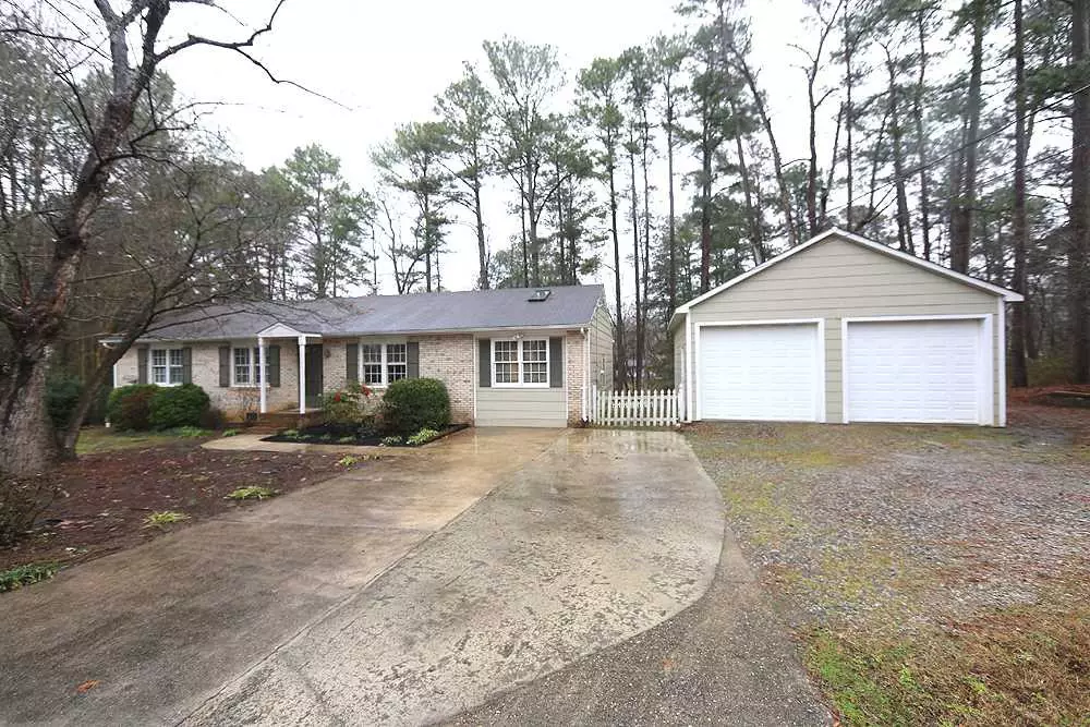 Wake Forest, NC 27587,212 Pine Ridge Court