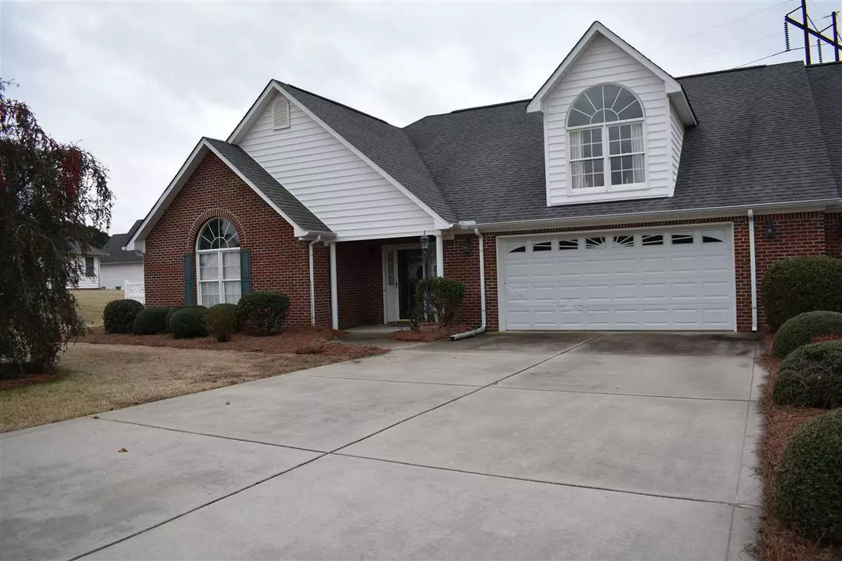 Dunn, NC 28334,101 Stafford Court