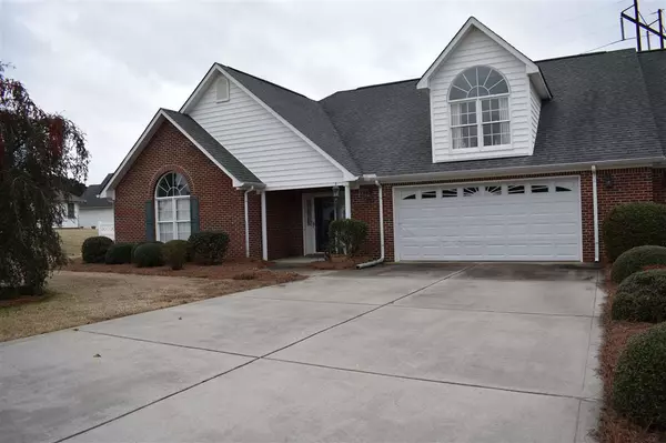 101 Stafford Court, Dunn, NC 28334