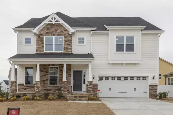 1013 Dogwood Bloom Lane #296, Knightdale, NC 27545