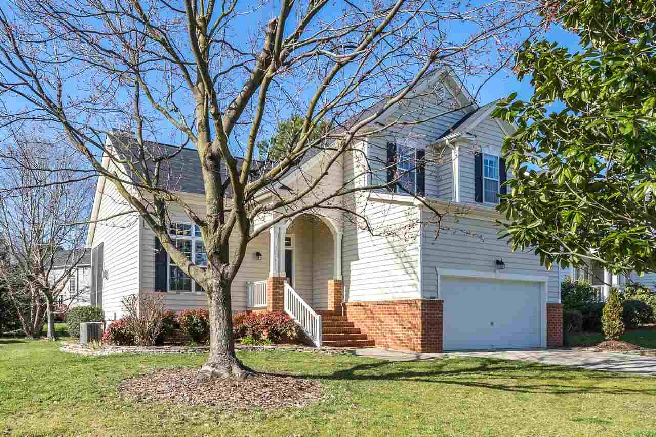 Raleigh, NC 27617,8821 Waynick Drive